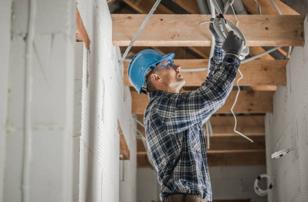 Best Electrical System Inspection  in Sound Beach, NY
