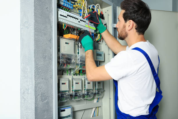 Best Affordable Emergency Electrician  in Sound Beach, NY