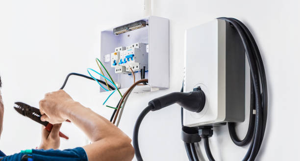 Best Electrical Outlet Repair  in Sound Beach, NY
