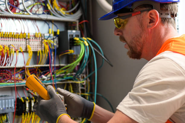 Best Residential Electrician Services  in Sound Beach, NY