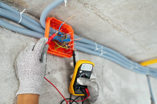 Best Electrical Repair Services  in Sound Beach, NY