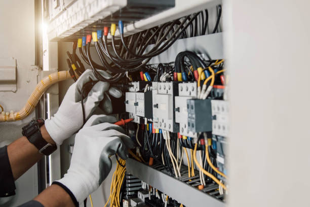 Best Emergency Electrical Repair  in Sound Beach, NY