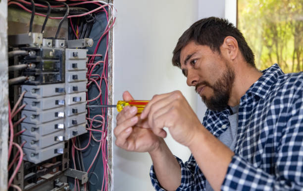 Best Electrical Repair Services  in Sound Beach, NY